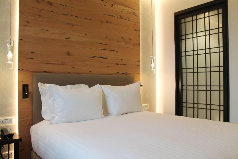 AC Hotel Venezia - Oda