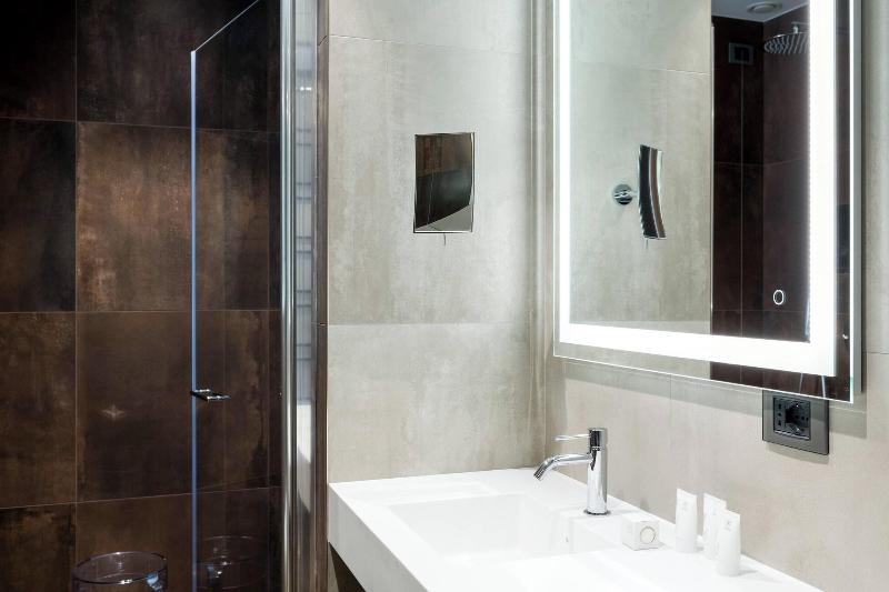 AC Hotel Venezia - Oda