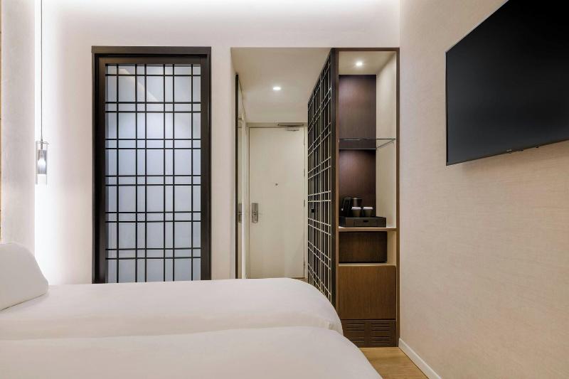 AC Hotel Venezia - Oda