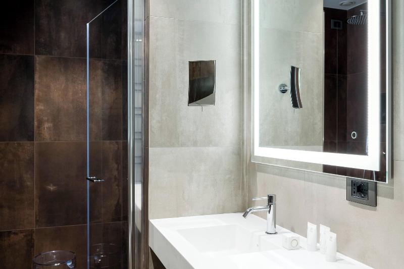 AC Hotel Venezia - Oda