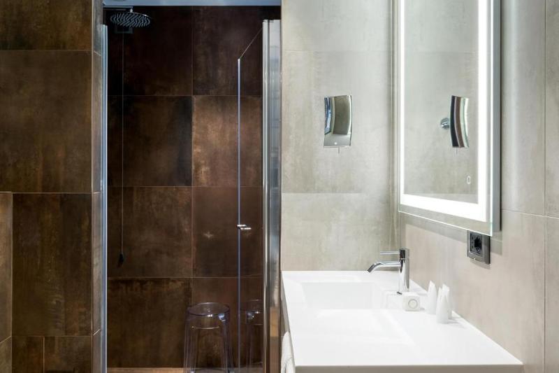 AC Hotel Venezia - Oda