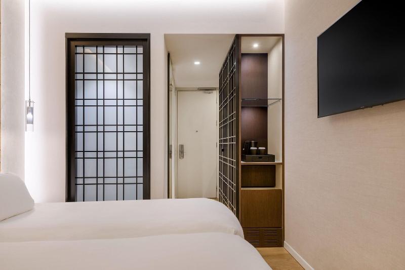 AC Hotel Venezia - Oda