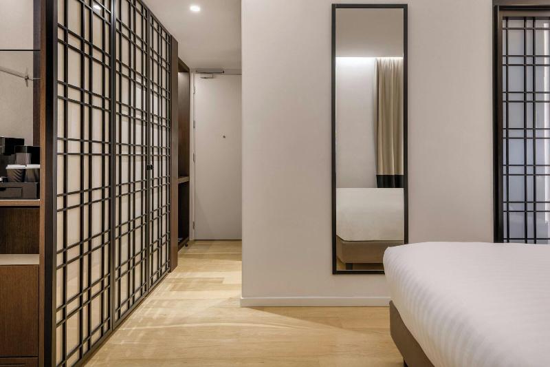 AC Hotel Venezia - Oda