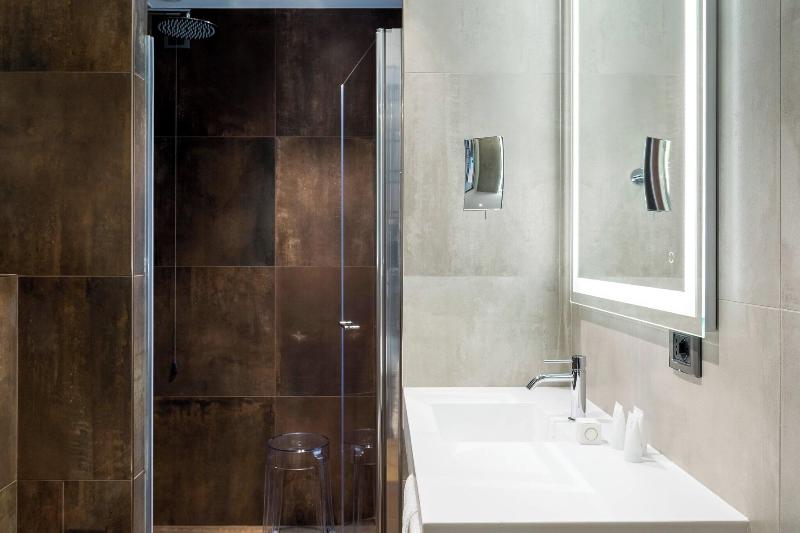 AC Hotel Venezia - Oda