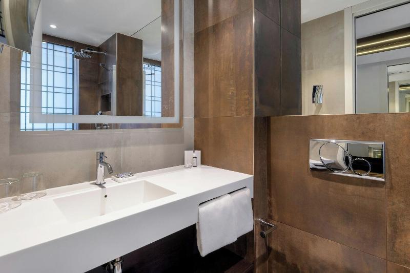 AC Hotel Venezia - Oda