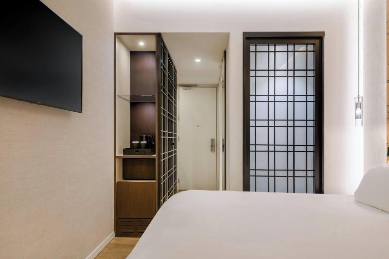 AC Hotel Venezia - Oda