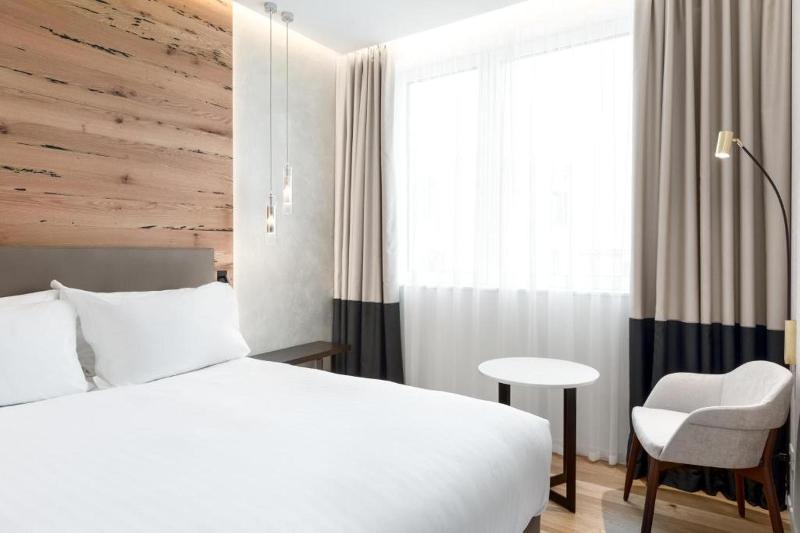 AC Hotel Venezia - Oda