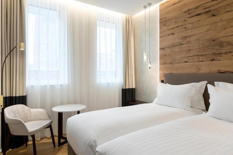 AC Hotel Venezia - Oda