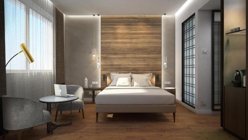 AC Hotel Venezia - Oda