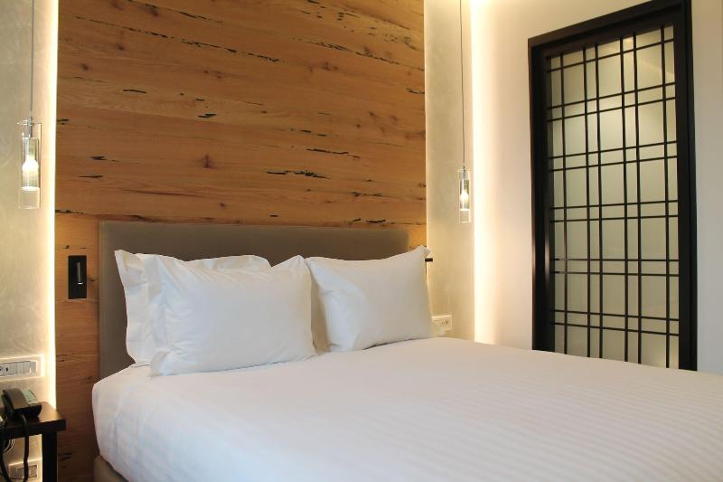 AC Hotel Venezia - Oda