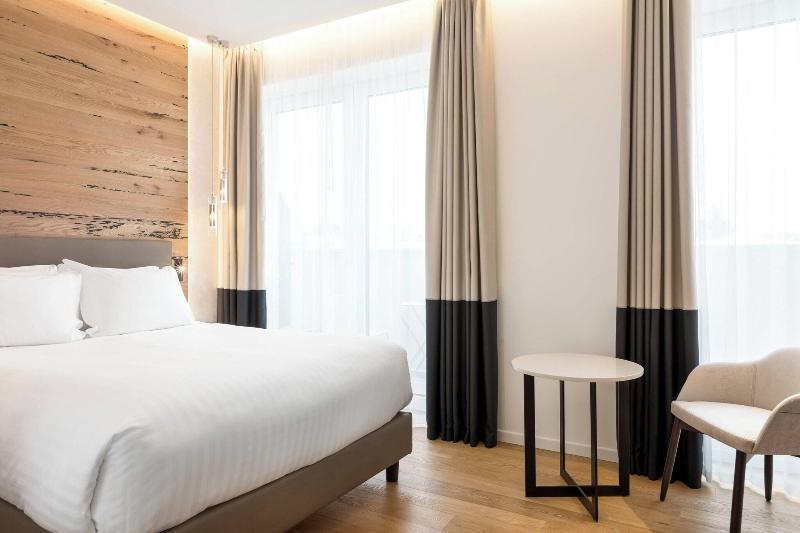 AC Hotel Venezia - Oda
