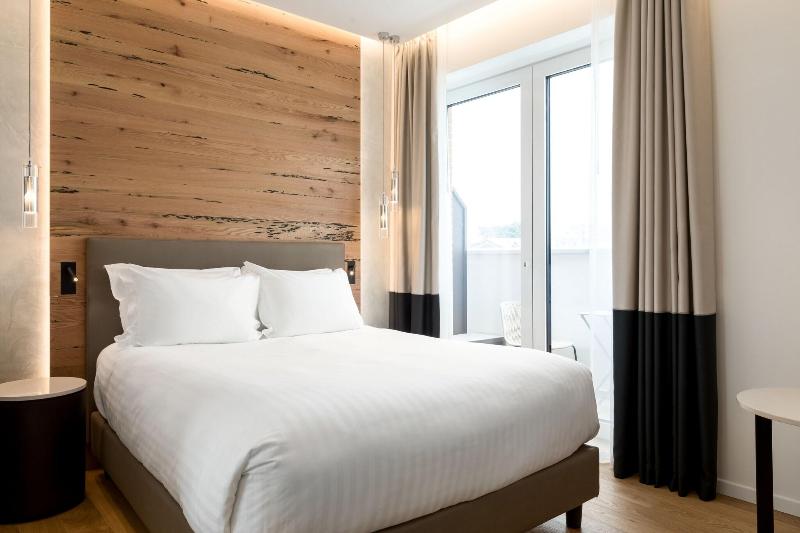 AC Hotel Venezia - Oda