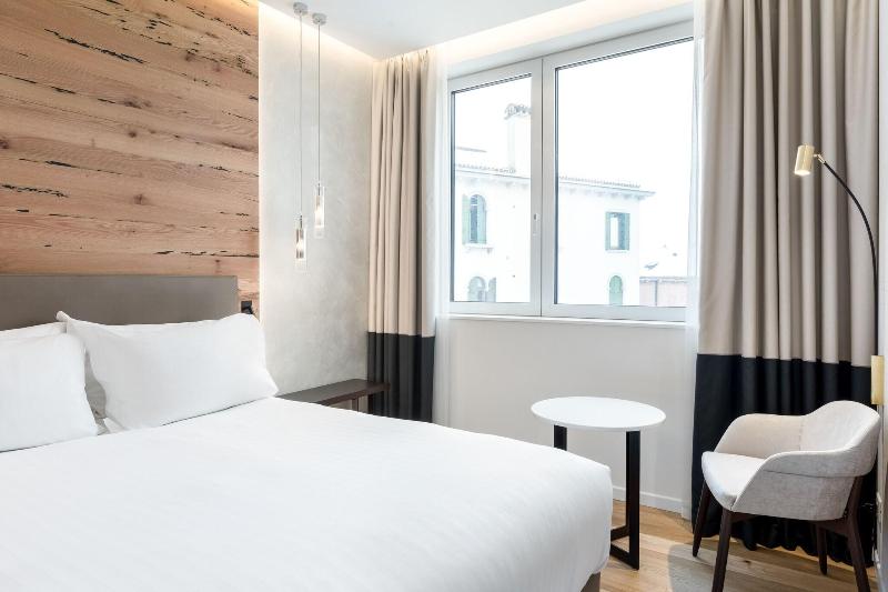 AC Hotel Venezia - Oda
