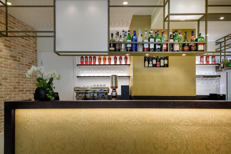 AC Hotel Venezia - Restoran