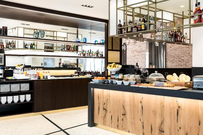 AC Hotel Venezia - Restoran