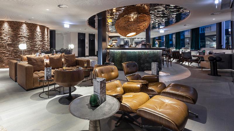 Porto Royal Bridges Hotel - Bar