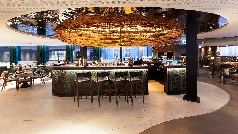 Porto Royal Bridges Hotel - Bar
