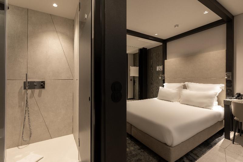 Porto Royal Bridges Hotel - Oda