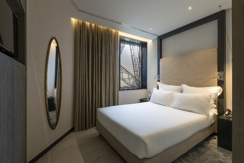 Porto Royal Bridges Hotel - Oda