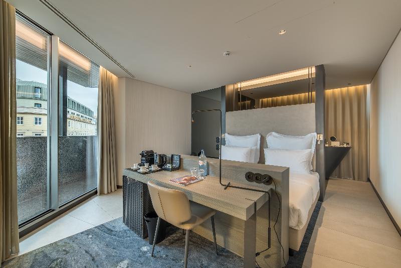 Porto Royal Bridges Hotel - Oda