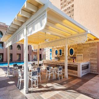 Pickalbatros Aqua Park Resort - Hurghada fotoÄŸrafÄ±