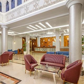 Pickalbatros Aqua Park Resort - Hurghada fotoÄŸrafÄ±