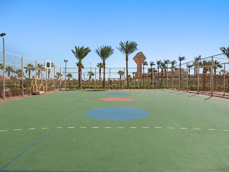 Pickalbatros Aqua Park Resort - Hurghada - Aktivite