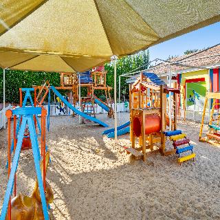 Pickalbatros Aqua Park Resort - Hurghada fotoÄŸrafÄ±