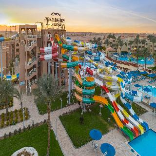Pickalbatros Aqua Park Resort - Hurghada fotoÄŸrafÄ±