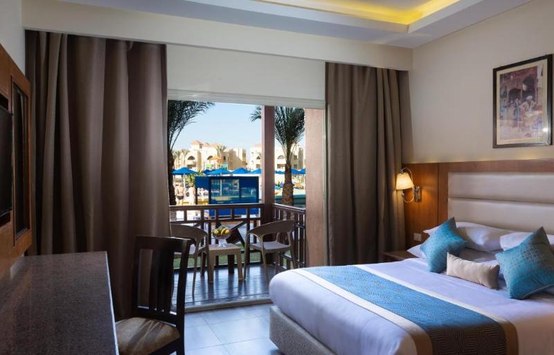 Pickalbatros Aqua Park Resort - Hurghada - Oda