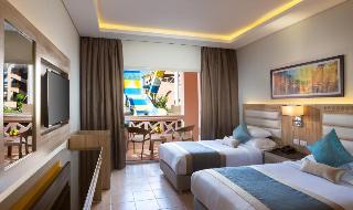 Pickalbatros Aqua Park Resort - Hurghada fotoÄŸrafÄ±