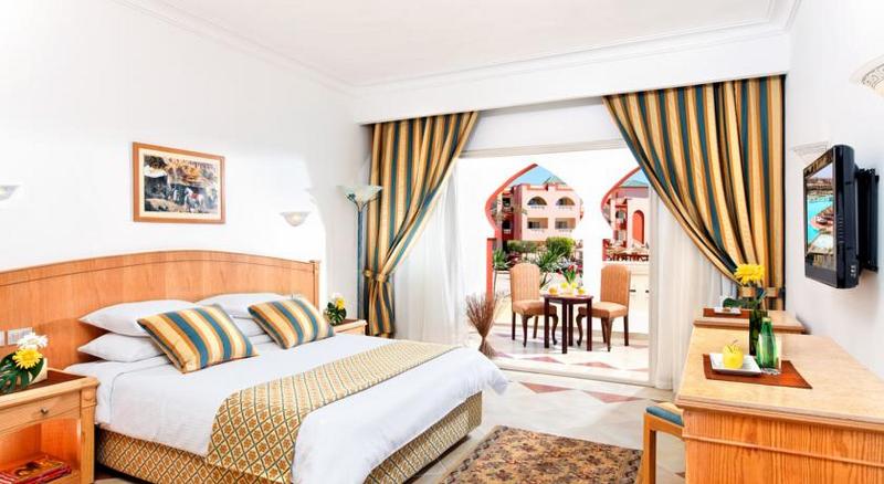 Pickalbatros Aqua Park Resort - Hurghada - Oda
