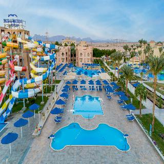 Pickalbatros Aqua Park Resort - Hurghada fotoÄŸrafÄ±