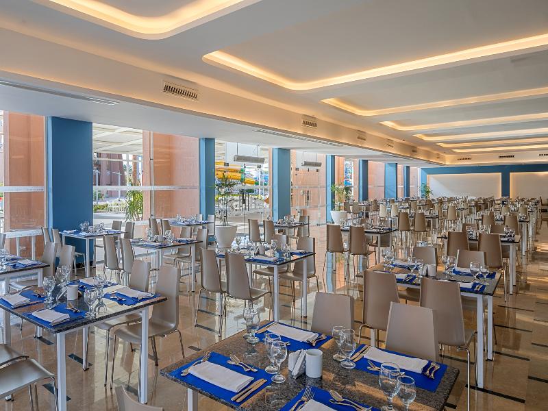 Pickalbatros Aqua Park Resort - Hurghada - Restoran