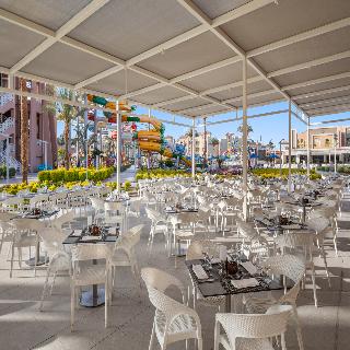 Pickalbatros Aqua Park Resort - Hurghada fotoÄŸrafÄ±