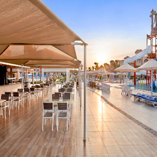 Pickalbatros Aqua Park Resort - Hurghada fotoÄŸrafÄ±