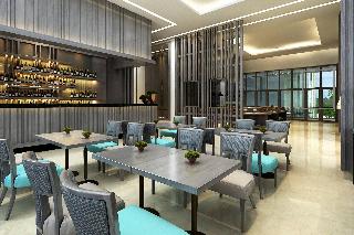 Fairfield by Marriott Belitung fotoÄŸrafÄ±