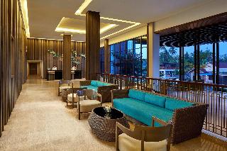 Fairfield by Marriott Belitung fotoÄŸrafÄ±