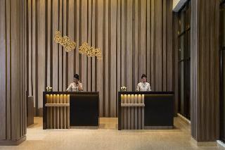 Fairfield by Marriott Belitung fotoÄŸrafÄ±