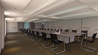Fairfield by Marriott Belitung fotoÄŸrafÄ±