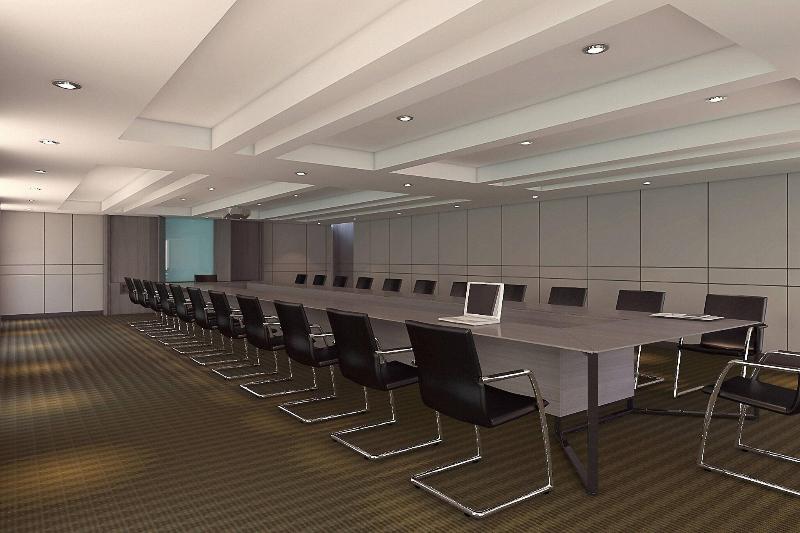 Fairfield by Marriott Belitung - Toplantı