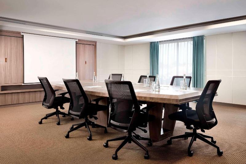 Fairfield by Marriott Belitung - Toplantı