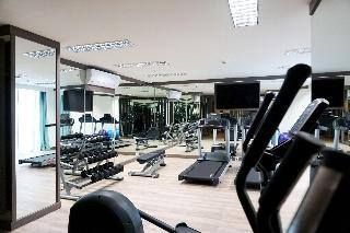 Fairfield by Marriott Belitung fotoÄŸrafÄ±