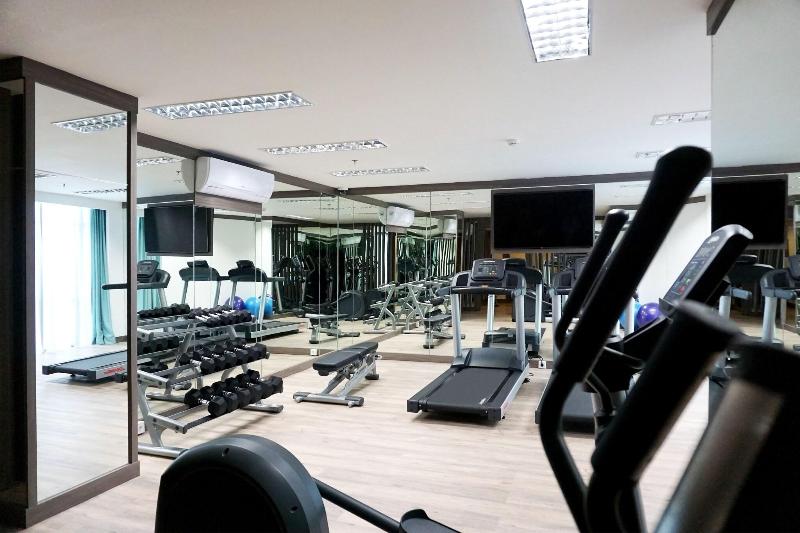 Fairfield by Marriott Belitung - Aktivite