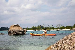 Fairfield by Marriott Belitung fotoÄŸrafÄ±