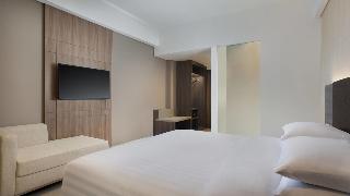 Fairfield by Marriott Belitung fotoÄŸrafÄ±