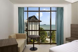 Fairfield by Marriott Belitung fotoÄŸrafÄ±