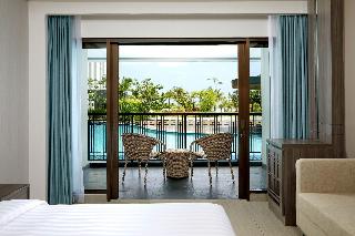 Fairfield by Marriott Belitung fotoÄŸrafÄ±