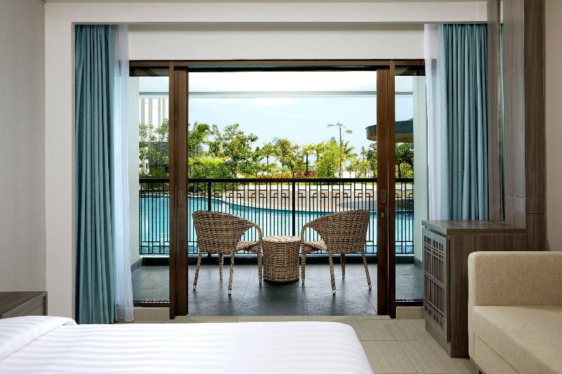 Fairfield by Marriott Belitung - Oda