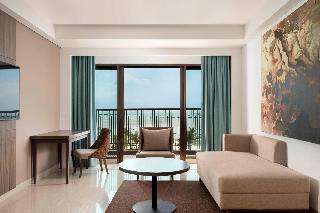 Fairfield by Marriott Belitung fotoÄŸrafÄ±